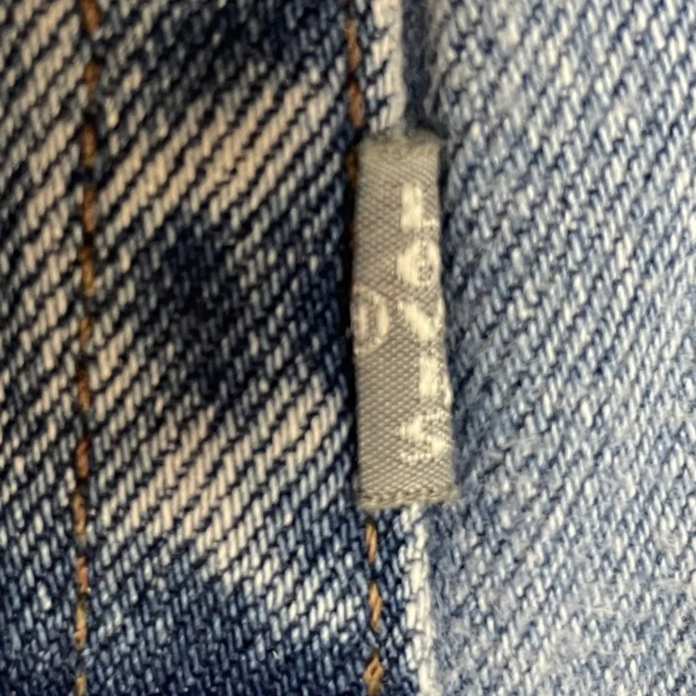 Levi's SilverTab Baggy Jeans Men's 34 x 32 (Actual 32x31) Y2K Vintage Skater
